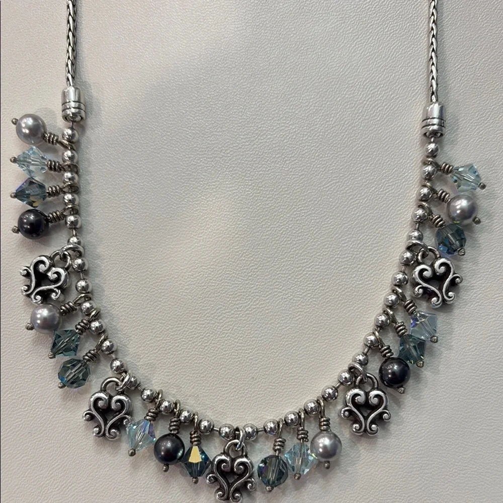 Brighton necklace featuring